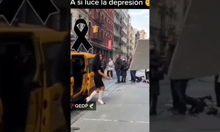 Miss USA en 2019 #CheslieKryst se tiró de un edificio. Aguas ! con la depresión. Miss USA en 2019 #CheslieKryst se tiró de un edificio. Aguas ! con la depresión.