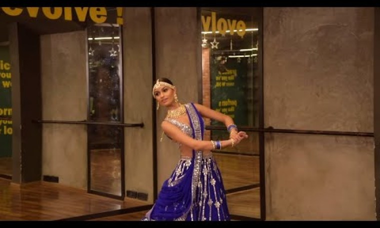 Suman Rao's talent video for Miss World 2019 Suman Rao's talent video for Miss World 2019