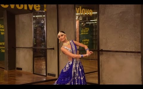 Suman Rao's talent video for Miss World 2019 Suman Rao's talent video for Miss World 2019