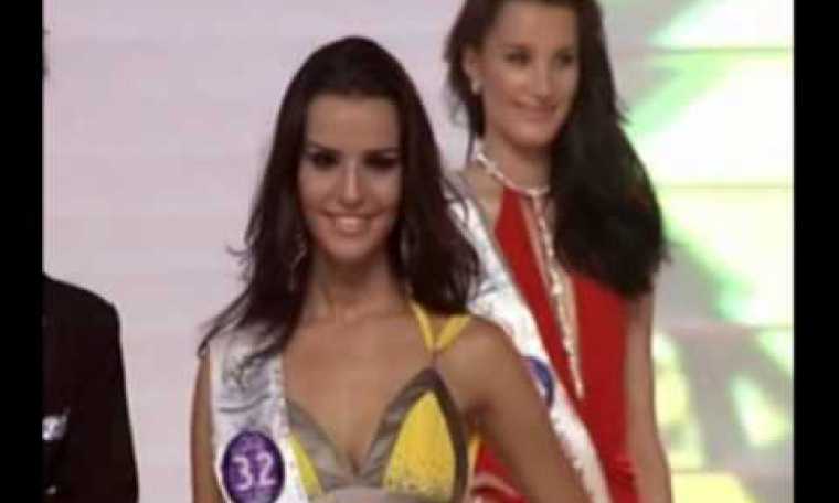 2007 Miss Tourism Queen International Pageant (Part 9) 2007 Miss Tourism Queen International Pageant (Part 9)