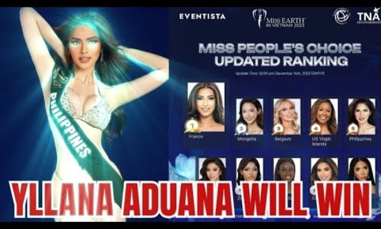 Miss Earth 2023 Miss Earth 2023