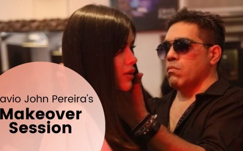 Watch Savio John Pereira Give Hair Makeover To LIVA Miss Diva 2021 Top 20 Finalists Watch Savio John Pereira Give Hair Makeover To LIVA Miss Diva 2021 Top 20 Finalists