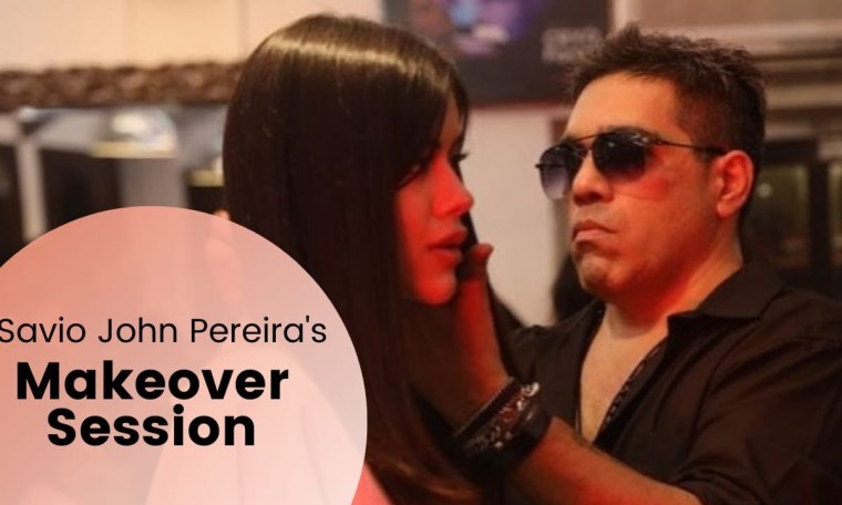 Watch Savio John Pereira Give Hair Makeover To LIVA Miss Diva 2021 Top 20 Finalists Watch Savio John Pereira Give Hair Makeover To LIVA Miss Diva 2021 Top 20 Finalists