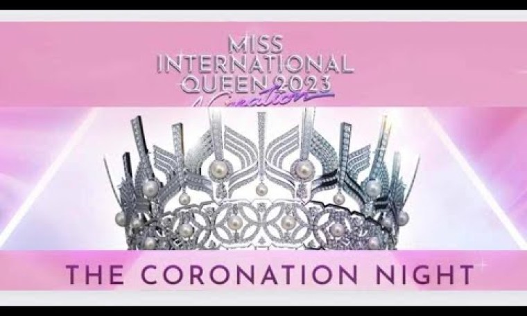 MISS INTERNATIONAL QUEEN 2023 FINALS: LIVE CHAT AND REACTION MISS INTERNATIONAL QUEEN 2023 FINALS: LIVE CHAT AND REACTION