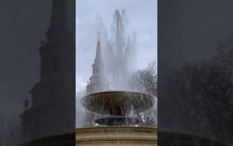 Trafalgar Square London ASMR #uk #travel #asmr #trending #trendingshorts #trendingvideo Trafalgar Square London ASMR #uk #travel #asmr #trending #trendingshorts #trendingvideo