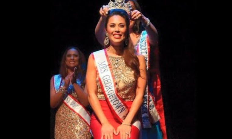 How to Prepare for the Mrs America Pageant with Mrs DC – Pageant Planet How to Prepare for the Mrs America Pageant with Mrs DC – Pageant Planet