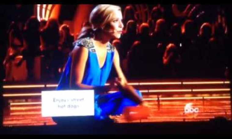 Miss New York 2014 Kira Kazantsev Talent Miss New York 2014 Kira Kazantsev Talent