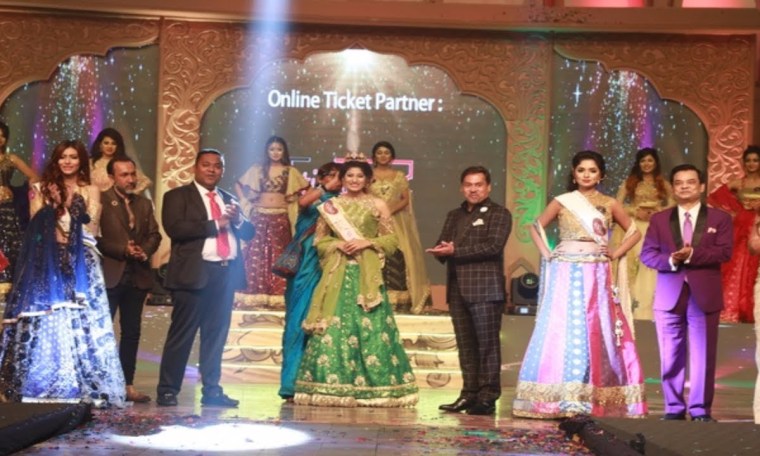 Jannatul Nayeem to represent Bangladesh at 67th Miss World pageant Jannatul Nayeem to represent Bangladesh at 67th Miss World pageant