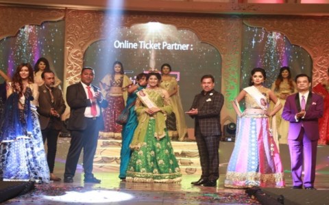 Jannatul Nayeem to represent Bangladesh at 67th Miss World pageant Jannatul Nayeem to represent Bangladesh at 67th Miss World pageant