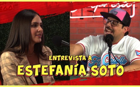 Miss Universe es una MISIÓN: Estefanía Soto Miss Universe es una MISIÓN: Estefanía Soto