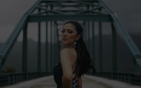 Kamille Alyssa Quiñola – ILOCOS SUR Kamille Alyssa Quiñola – ILOCOS SUR