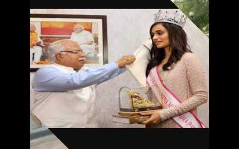 Stunning Images from Miss World 2017 Stunning Images from Miss World 2017