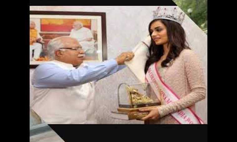 Stunning Images from Miss World 2017 Stunning Images from Miss World 2017