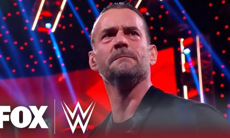 CM Punk reveals injury from Royal Rumble, says WrestleMania “Might not ever happen.” | WWE ON FOX CM Punk reveals injury from Royal Rumble, says WrestleMania “Might not ever happen.” | WWE ON FOX