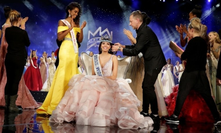Miss World 2016 – Crowning Moment and Final Results Miss World 2016 – Crowning Moment and Final Results