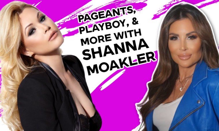 Pageants, Playboy & Everything In Between With Shanna Moakler! EP 11 Pageants, Playboy & Everything In Between With Shanna Moakler! EP 11