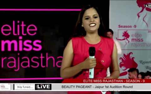 #citylive – ELITE MISS RAJASTHAN – SEASON – 9 Part 2 – 2022 #citylive – ELITE MISS RAJASTHAN – SEASON – 9 Part 2 – 2022