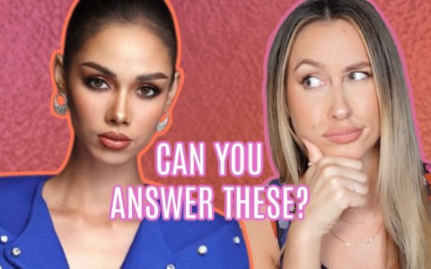Pageant Interview Questions (and On Stage) PRACTICE WITH ME Ep. 3 Pageant Interview Questions (and On Stage) PRACTICE WITH ME Ep. 3