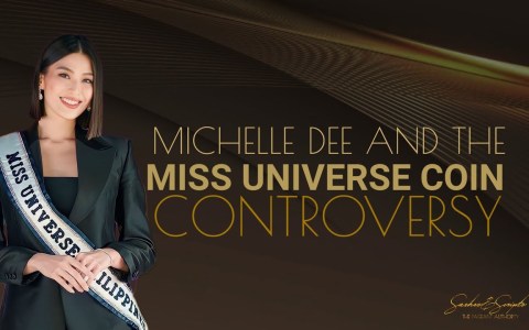 Miss Universe Coin Controversy | Will it Affect Michelle Dee’s Chances in El Salvador? Miss Universe Coin Controversy | Will it Affect Michelle Dee’s Chances in El Salvador?