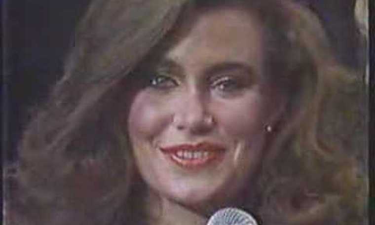 Miss USA 1982- Interview Competition 1 of 2 Miss USA 1982- Interview Competition 1 of 2