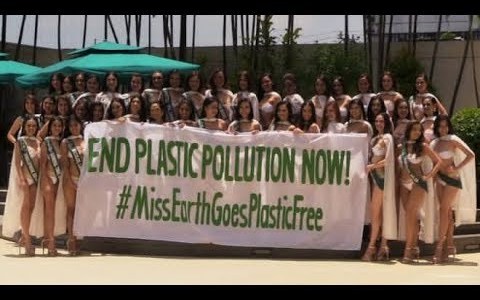 Miss Earth Philippines 2018 candidates Miss Earth Philippines 2018 candidates