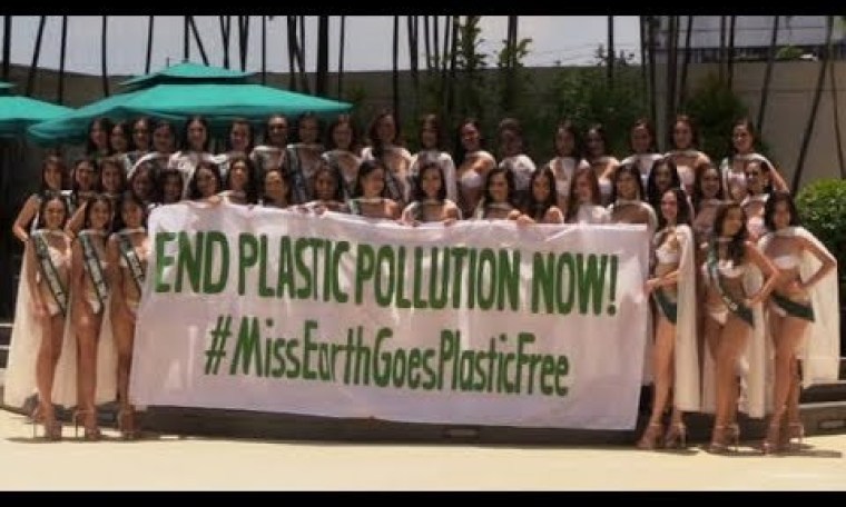 Miss Earth Philippines 2018 candidates Miss Earth Philippines 2018 candidates