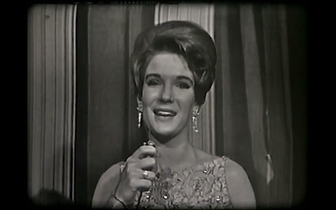 Miss America Pageant 1963 Miss America Pageant 1963