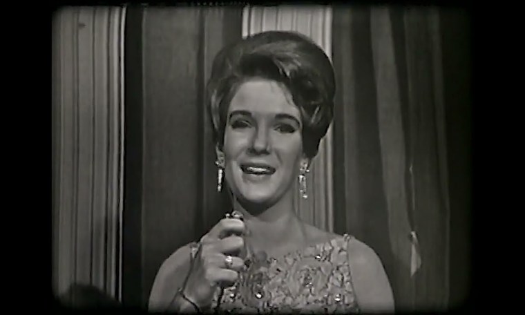 Miss America Pageant 1963 Miss America Pageant 1963