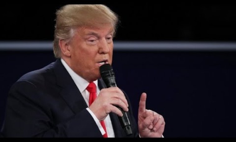Conway asked about Trump's beauty pageant comments Conway asked about Trump's beauty pageant comments