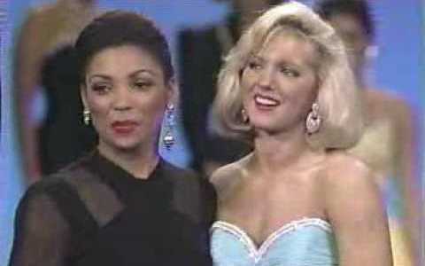 Miss America 1993 Winners Miss America 1993 Winners