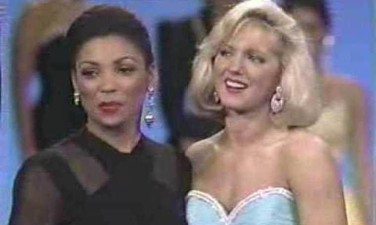 Miss America 1993 Winners Miss America 1993 Winners