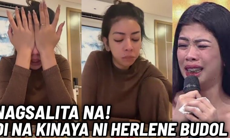 HERLENE BUDOL SUMUKO Na! BUMITAW SA KAHIHIYAN SA MISS GRAND PHILIPPINES MATAPOS ANG PANGYAYARI HERLENE BUDOL SUMUKO Na! BUMITAW SA KAHIHIYAN SA MISS GRAND PHILIPPINES MATAPOS ANG PANGYAYARI
