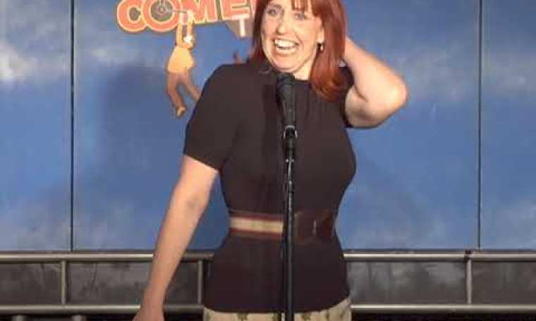 Parent Teacher Sex Conference – Jan Davidson Stand Up Comedy Parent Teacher Sex Conference – Jan Davidson Stand Up Comedy