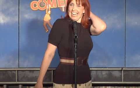 Parent Teacher Sex Conference – Jan Davidson Stand Up Comedy Parent Teacher Sex Conference – Jan Davidson Stand Up Comedy