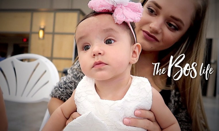 BABY'S FIRST PAGEANT! BABY'S FIRST PAGEANT!