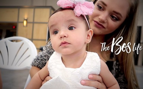 BABY'S FIRST PAGEANT! BABY'S FIRST PAGEANT!
