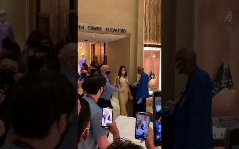 Miss Universe 2020 Day 05 – Dinner Night RABIYA MATEO Miss Universe 2020 Day 05 – Dinner Night RABIYA MATEO