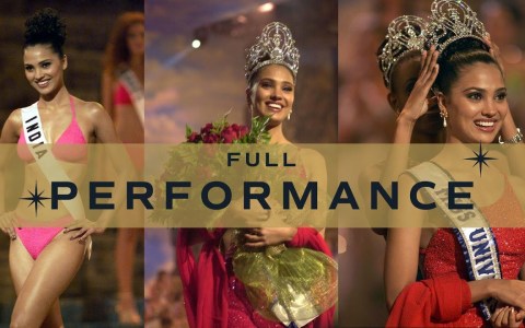 The Last Time India Won MISS UNIVERSE! (Lara Dutta Full Performance) | Miss Universe The Last Time India Won MISS UNIVERSE! (Lara Dutta Full Performance) | Miss Universe