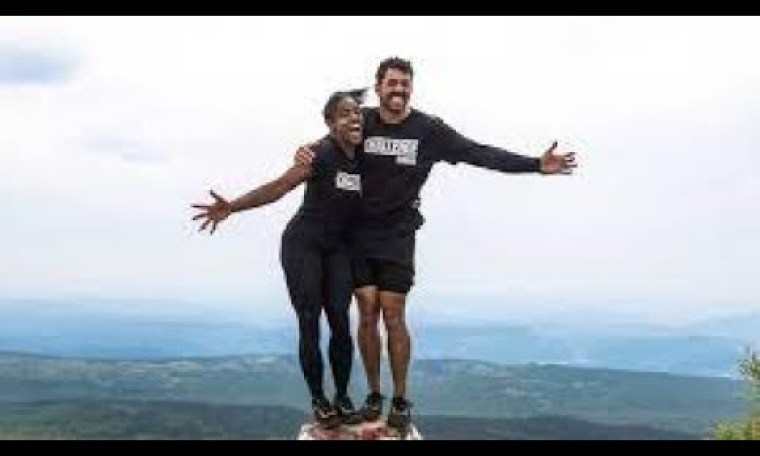 The Challenge USA 2 Ep 14 Aftershow The Challenge USA 2 Ep 14 Aftershow