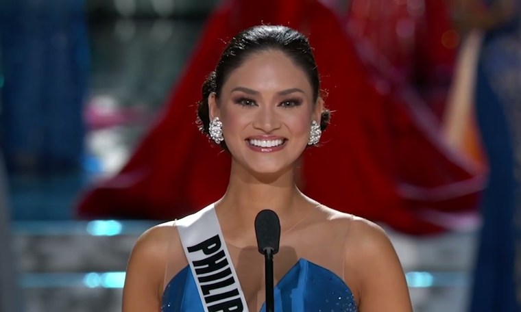 The MOST ICONIC Moments in Miss Universe History | Miss Universe The MOST ICONIC Moments in Miss Universe History | Miss Universe