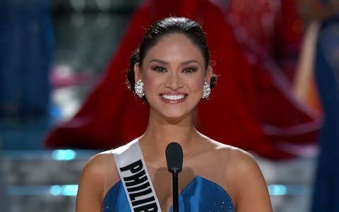 The MOST ICONIC Moments in Miss Universe History | Miss Universe The MOST ICONIC Moments in Miss Universe History | Miss Universe
