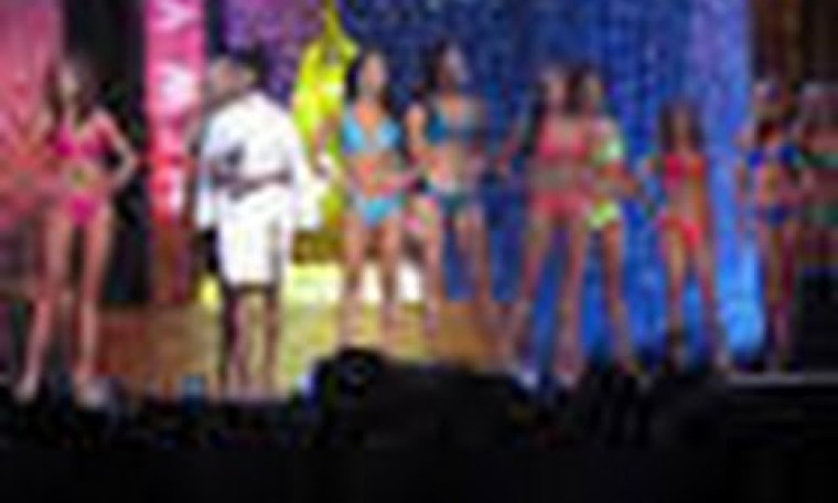 Miss Georgia | Betty Cantrell Trips At 2016 Wins Miss America Pageant Miss Georgia | Betty Cantrell Trips At 2016 Wins Miss America Pageant
