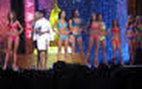 Miss Georgia | Betty Cantrell Trips At 2016 Wins Miss America Pageant Miss Georgia | Betty Cantrell Trips At 2016 Wins Miss America Pageant