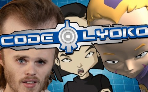 Code Lyoko Was Weird | Billiam Code Lyoko Was Weird | Billiam