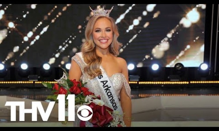 Miss Arkansas Cori Keller competes for spot in Miss America pageant Miss Arkansas Cori Keller competes for spot in Miss America pageant