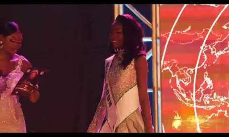 Beauty of Africa International Pageant 2021 Finale Beauty of Africa International Pageant 2021 Finale