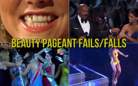 FUNNY| FAILS | FALLS | Beauty Pageant Fall Moments FUNNY| FAILS | FALLS | Beauty Pageant Fall Moments