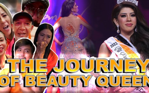 JOURNEY NI HERLENE NICOLE BUDOL SA BINIBINING PILIPINAS 2022 JOURNEY NI HERLENE NICOLE BUDOL SA BINIBINING PILIPINAS 2022