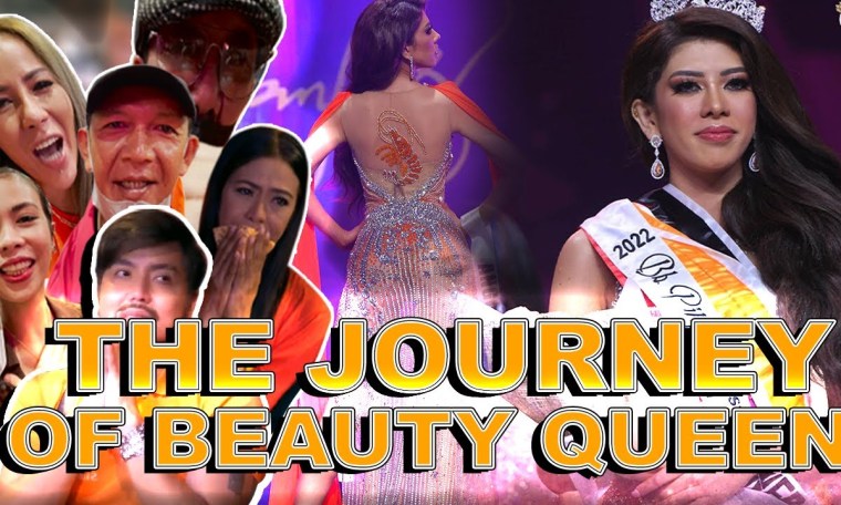 JOURNEY NI HERLENE NICOLE BUDOL SA BINIBINING PILIPINAS 2022 JOURNEY NI HERLENE NICOLE BUDOL SA BINIBINING PILIPINAS 2022
