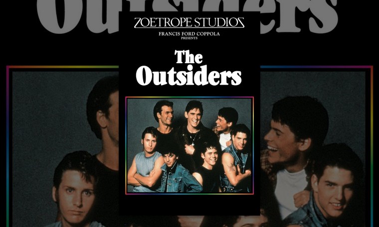 The Outsiders (1983) The Outsiders (1983)